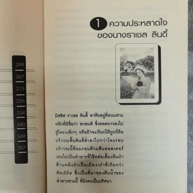 บ้านหลังคาสีเขียวกับสาวจอมเฮี้ยวชื่อแอนน์ รูปที่ 13