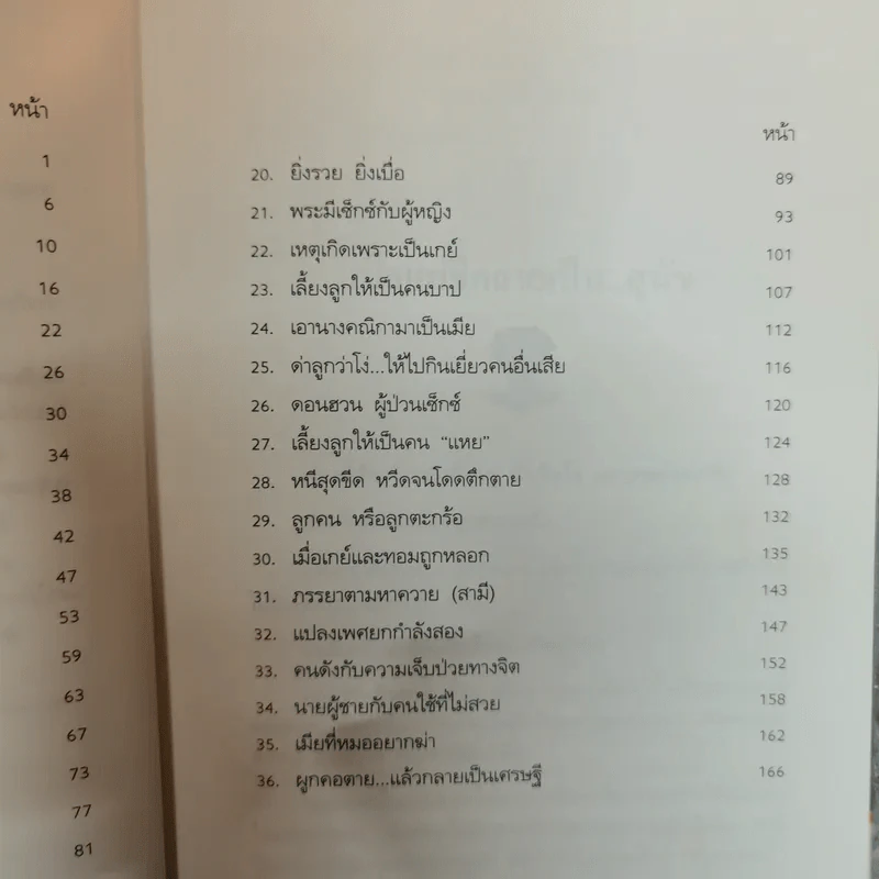 ชีวิตรสแซบ - ศ.ดร.นายแพทย์วิทยา นาควัชระ รูปที่ 8
