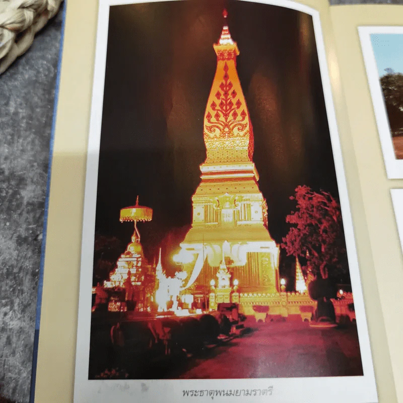 หนึ่งเดียวในประเทศไทย - เจริญ ตันมหาพราน รูปที่ 5