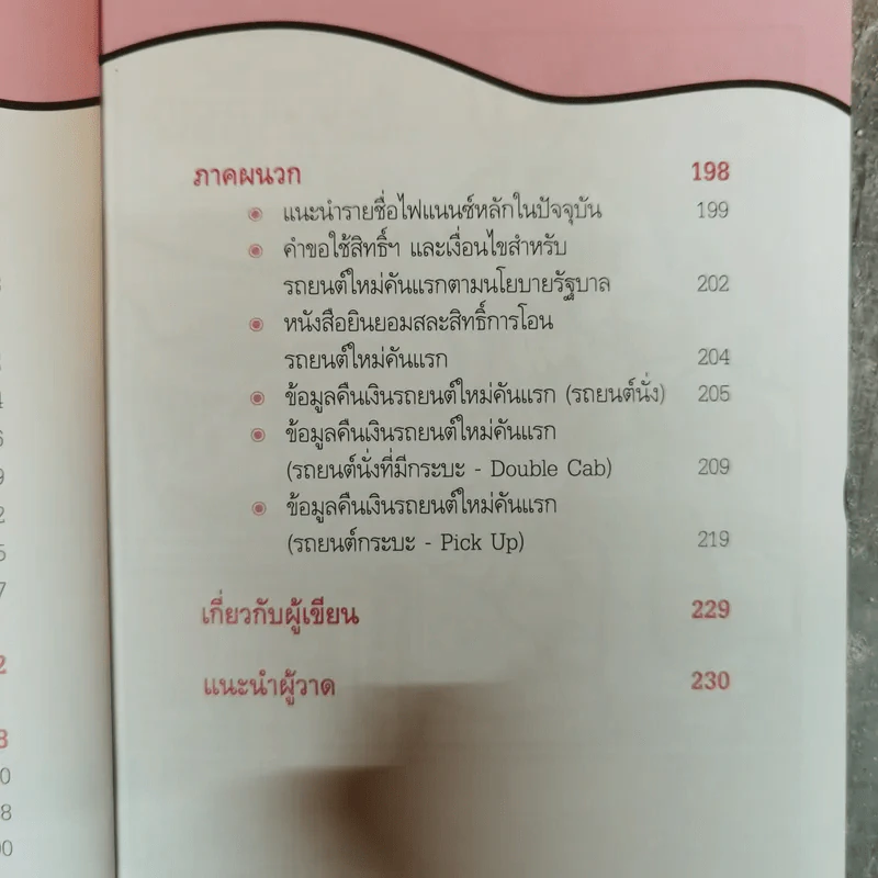 อยากมีรถใหม่ไม่ยาก 1 ในซีรี่ย์ไม่ยาก รูปที่ 12