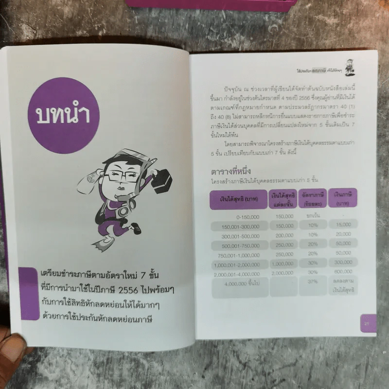 ใช้ประกันฯลดภาษีทำได้ง่ายๆ วิธีใช้ประกันที่คุณทำเองไว้มาทำประโยชน์ให้คุ้มค่าที่สุด รูปที่ 15