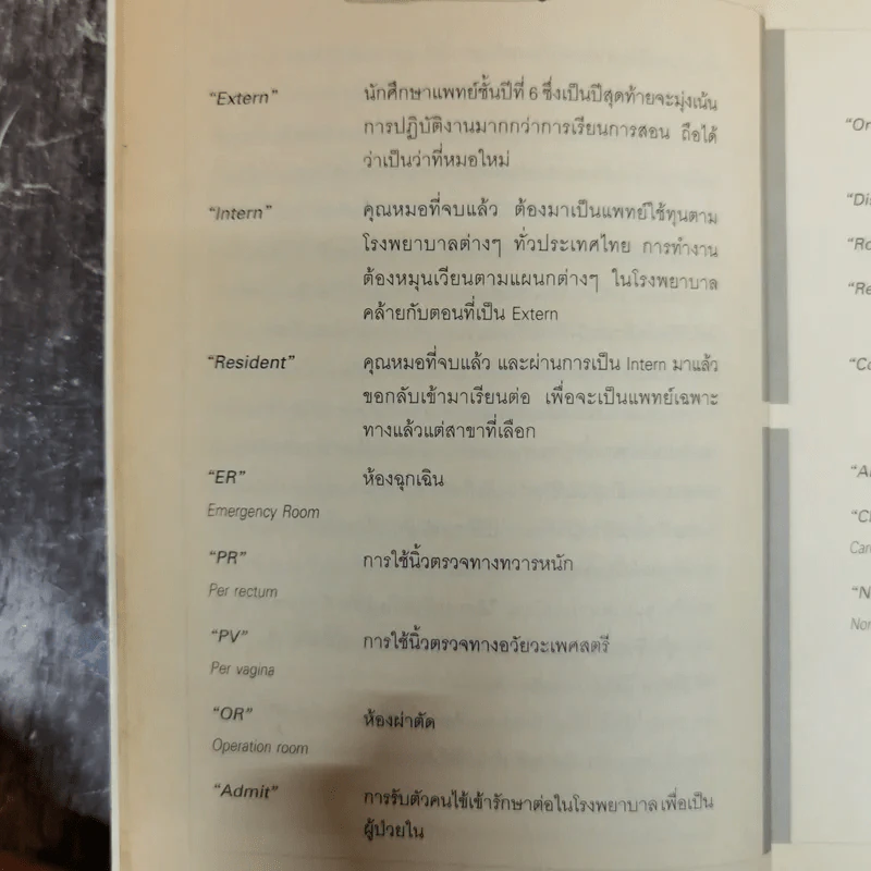 คนไข้ป่วนกับก๊วนหมอเปิ่น - ปิยพงษ์ สาครเย็น รูปที่ 8