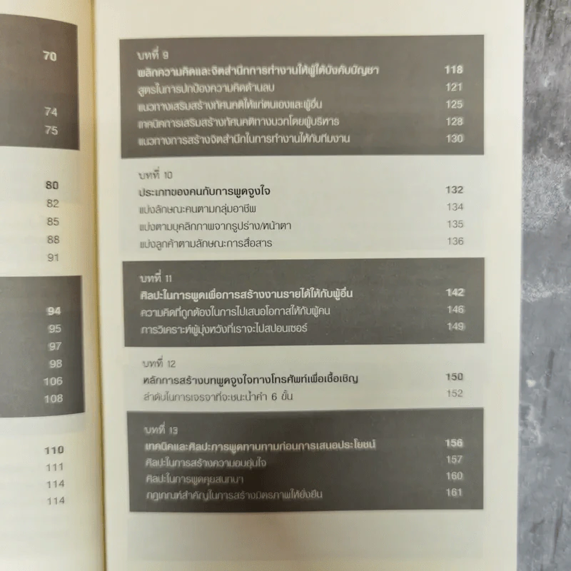 ศิลปะการพูดที่จูงใจคน - สมชาติ กิจยรรยง รูปที่ 8