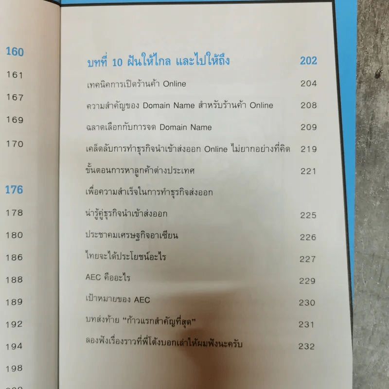 นำเข้าส่งออก(ออนไลน์)ไม่ยาก 1 ในซีรี่ย์ไม่ยาก รูปที่ 13