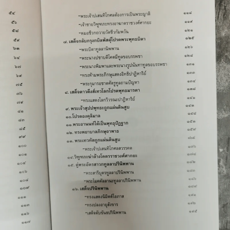 ย้อนรอยพระพุทธเจ้า - ดวงใจ มหาพัฒนากุล รูปที่ 10