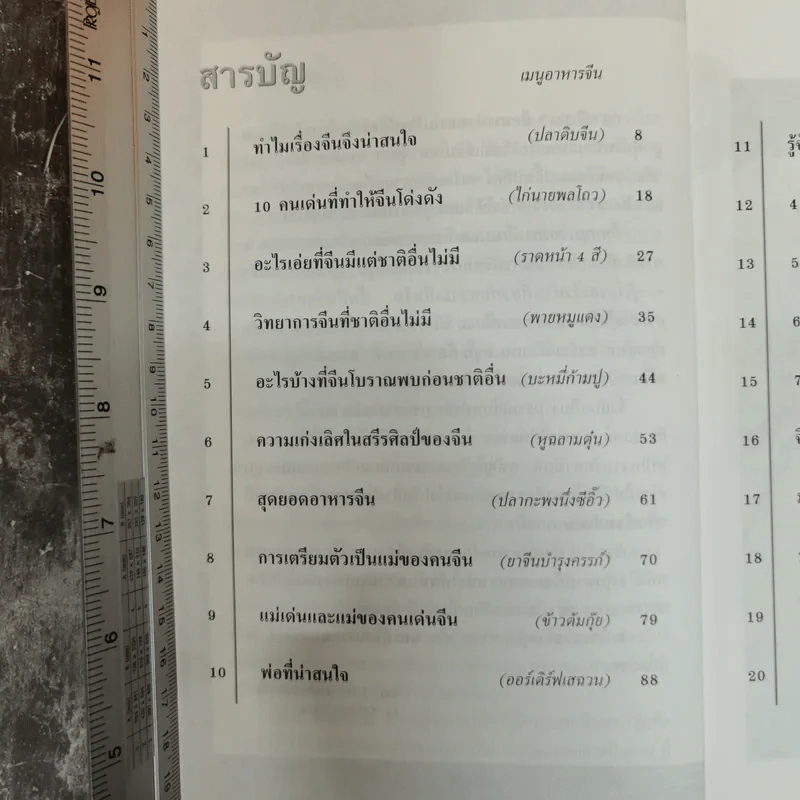 กระจ่างใจจีน - จิตรา ก่อนันทเกียรติ รูปที่ 7