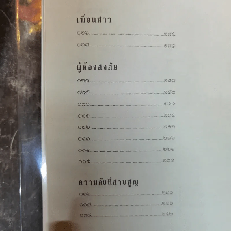 รุ่นพี่ - วิศิษฎ์ ศาสนเที่ยง รูปที่ 11