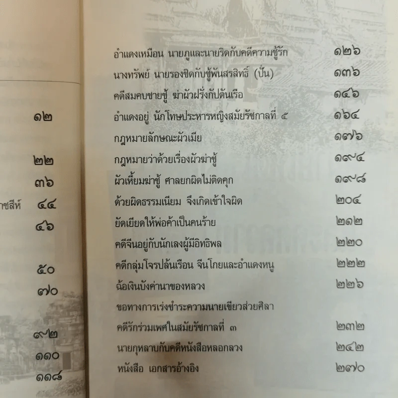 เรื่องอื้อฉาวและคดีความในอดีต - เกริกฤทธี ไทคูนธนภพ รูปที่ 8