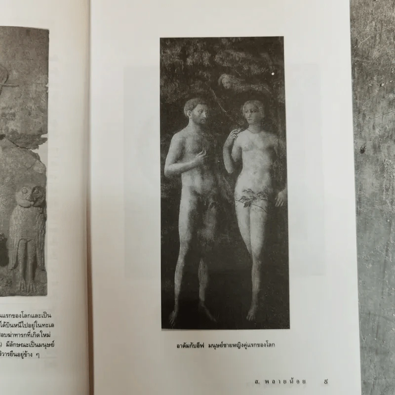 ผู้หญิงกับผู้ชาย - ส.พลายน้อย รูปที่ 10