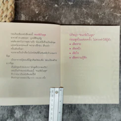 ชนะชัยในพูด - อ.ดร.เพชรยุพา บูรณ์สิริจรุงรัฐ รูปที่ 8