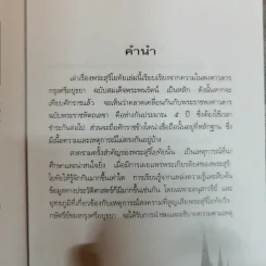 เล่าเรื่องพระสุริโยทัย Queen Suriyothai - พลาดิศัย สิทธิธัญกิจ รูปที่ 5