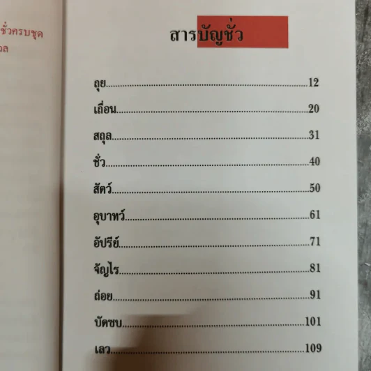 ชั่วครบชุด - ธราธิป รูปที่ 9