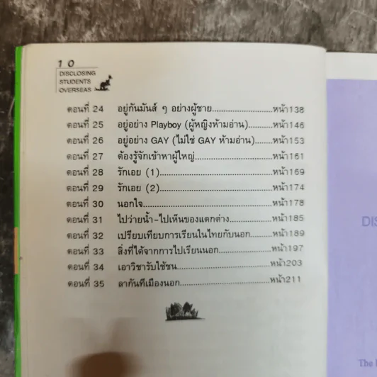 แฉชีวิตนักเรียนนอก 1 - อนุชิต(เตร)มุรธาทิพย์ รูปที่ 10