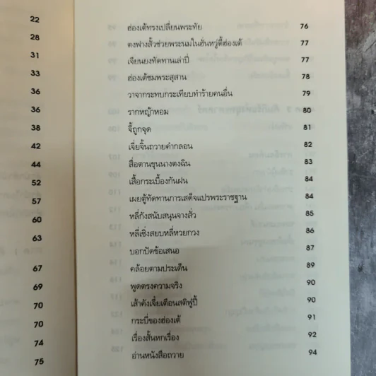 ศิลปะแห่งวาทะ - ฝงเมิ่งหลง เขียน, อดุลย์ รัตนมั่นเกษม แปล รูปที่ 10