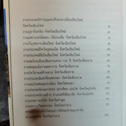 บันทึกประเพณีไทย ภาคเหนือ - สมพงษ์ เกรียงไกรเพชร รูปที่ 7