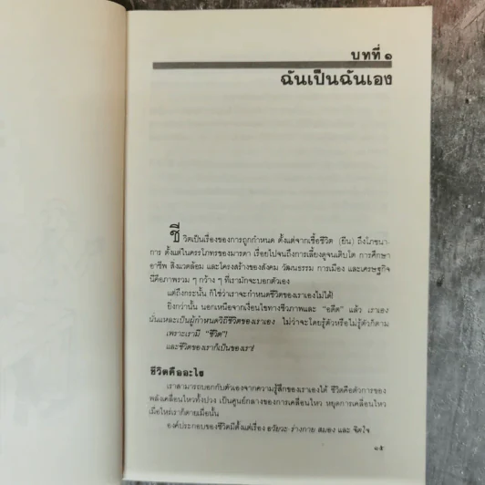 เหมือนๆจะแพ้แต่ไม่แพ้ - ธรรมจักร สร้อยพิกุล รูปที่ 12