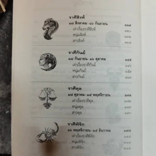 แววตะวันวาดฟ้า รู้จักเขาและเธอจากดวงดาว 12 ราศี - ชลันธร รูปที่ 8