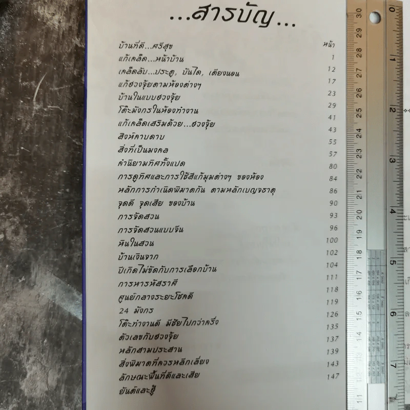 คู่มือเคล็ดลับ พรุ่งนี้ต้องดีกว่าด้วยด้วย ฮวงจุ้ย รูปที่ 8