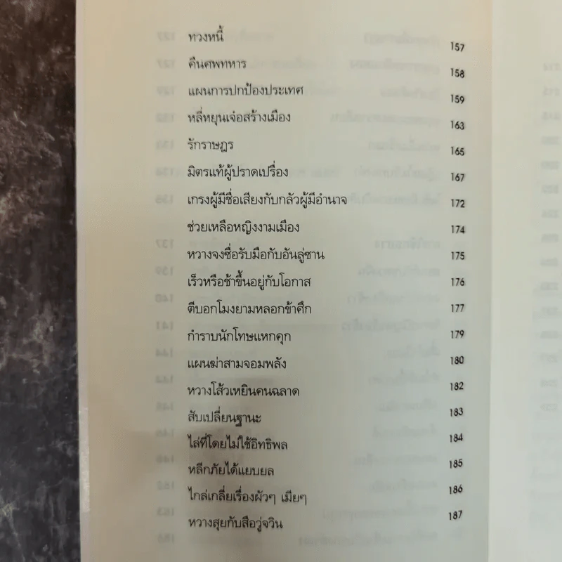 ศิลปะแห่งวาทะ - ฝงเมิ่งหลง เขียน, อดุลย์ รัตนมั่นเกษม แปล รูปที่ 13