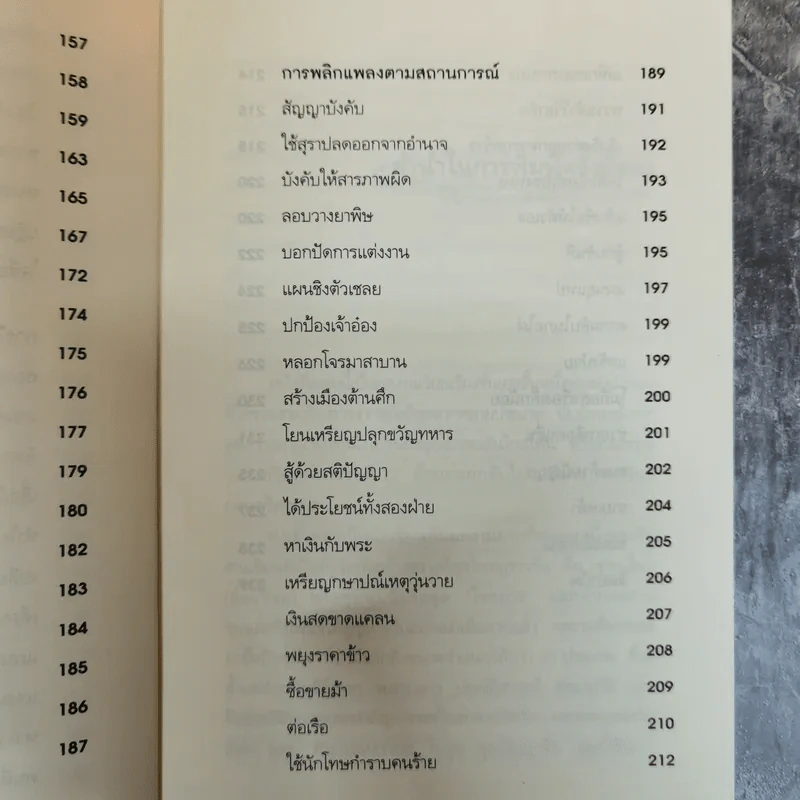 ศิลปะแห่งวาทะ - ฝงเมิ่งหลง เขียน, อดุลย์ รัตนมั่นเกษม แปล รูปที่ 14