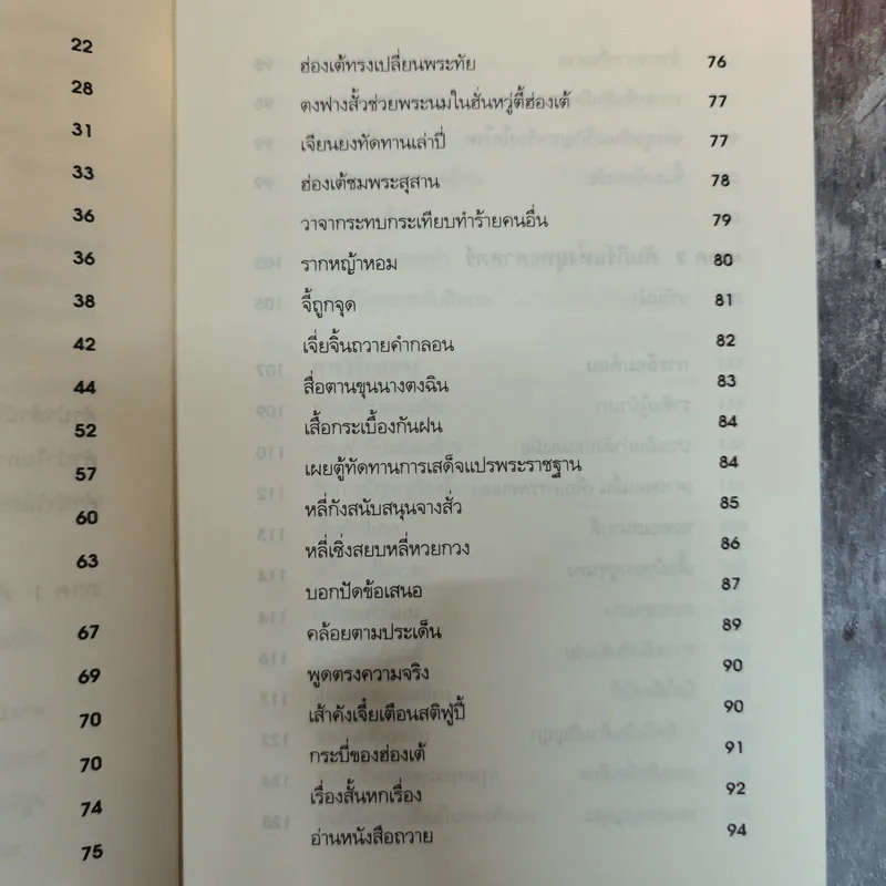 ศิลปะแห่งวาทะ - ฝงเมิ่งหลง เขียน, อดุลย์ รัตนมั่นเกษม แปล รูปที่ 10