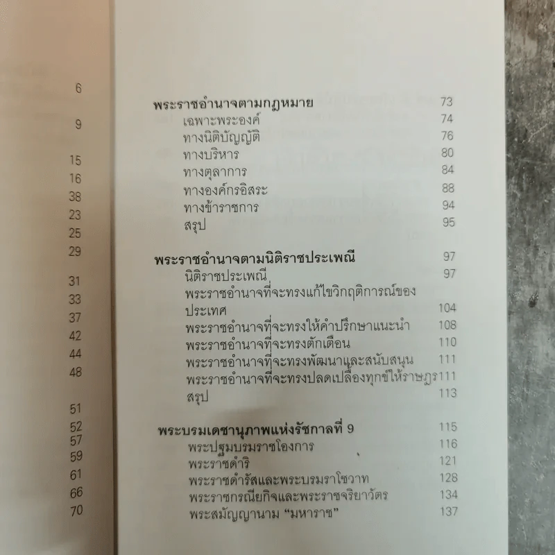 พระราชอำนาจ - ประมวล รุจนเสรี รูปที่ 10