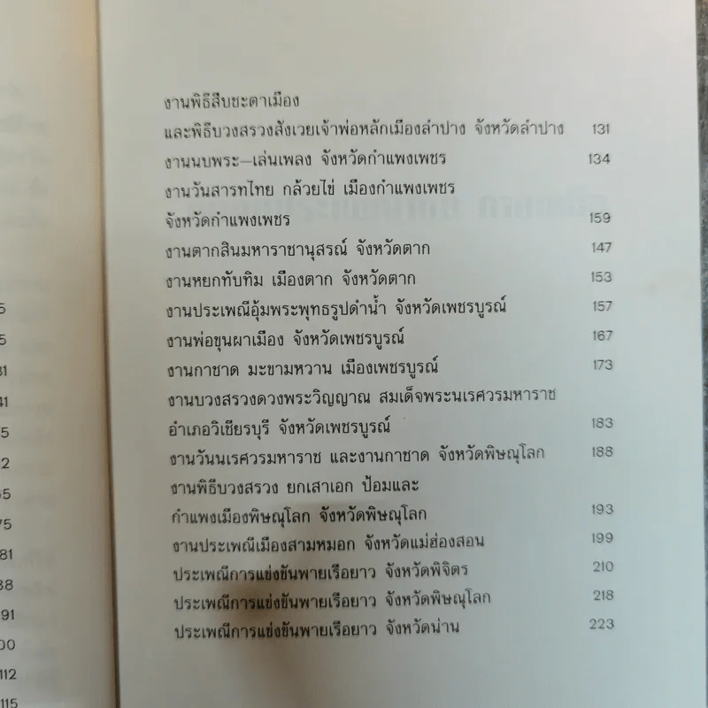 บันทึกประเพณีไทย ภาคเหนือ - สมพงษ์ เกรียงไกรเพชร รูปที่ 8