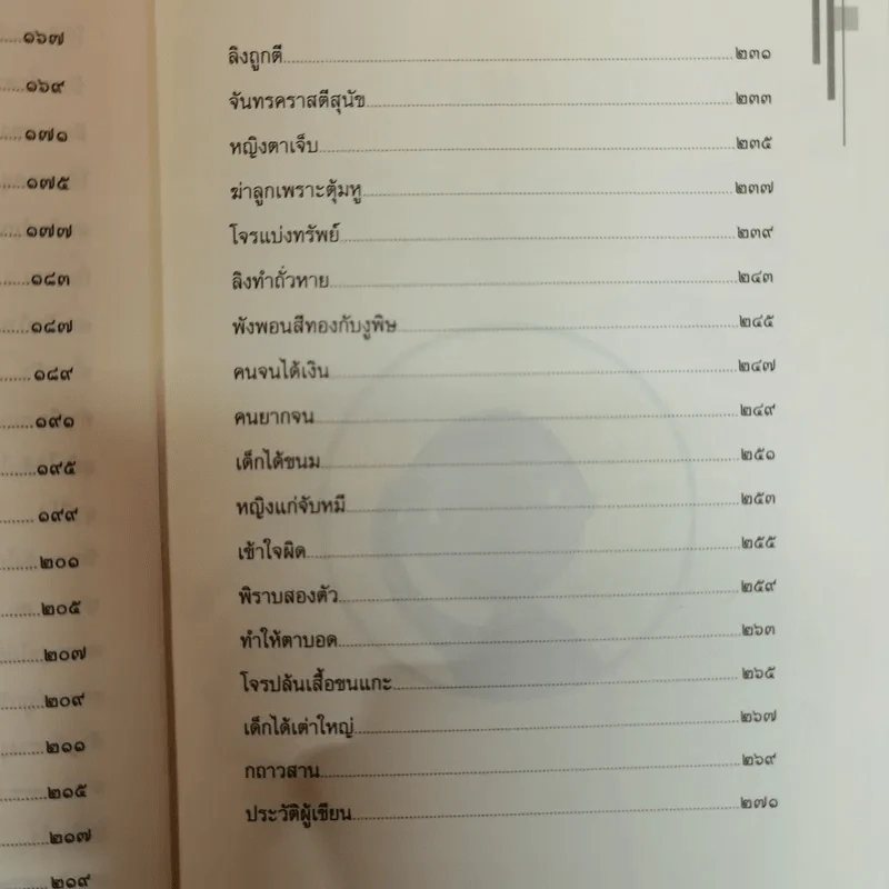ปริศนาสอนธรรม หนังสือชุดวัฒนธรรม เล่มที่ 6 นิทานเทียบธรรม 100 เรื่องจากพระสูตร - ท่านสิงหเสนเถระ รูปที่ 11