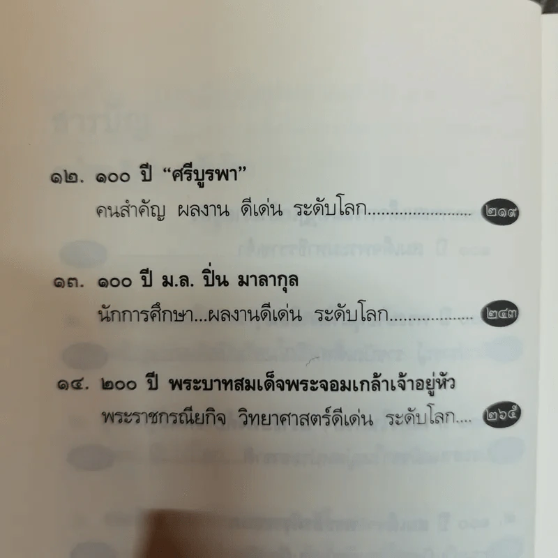 คนไทยดีเด่นระดับโลก - ประกาศ วัชราภรณ์ รูปที่ 10