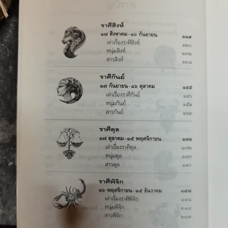 แววตะวันวาดฟ้า รู้จักเขาและเธอจากดวงดาว 12 ราศี - ชลันธร รูปที่ 8