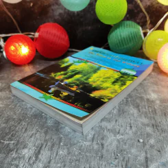 เพรียวลมในพงพลิว The Wind In The Willows - เคนเน็ธ แกรม เขียน, แก้วคำทิพย์ ไชย แปล รูปที่ 3