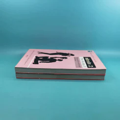กติการัก สูตรลับจับใจชาย + กติการัก 2 The Rules ll - เอเลน ไฟน์ และ เชอร์รี่ ชไนเดอร์, อินนอฟ แปล รูปที่ 3