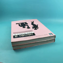 กติการัก สูตรลับจับใจชาย + กติการัก 2 The Rules ll - เอเลน ไฟน์ และ เชอร์รี่ ชไนเดอร์, อินนอฟ แปล รูปที่ 18