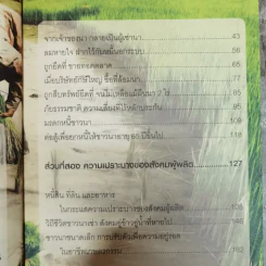 ชาวนา ชีวิตปริ่มน้ำ ฉากหลังชีวิตชาวนา ภาระหนี้สินและผืนดินที่กำลังหายไป รูปที่ 7