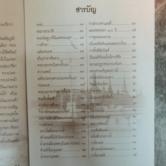 พระเจ้ากรุงสยามแห่งโลก จุฬาลงกรณ์ - พลาดิศัย สิทธิธัญกิจ รูปที่ 7
