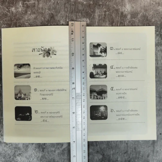 3 วัง 3 กษัตริย์ 3 รัชกาล - จุติ จันทร์คณา รูปที่ 9