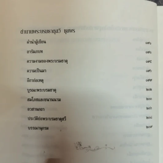 กาพพากย์ ของ ชูชาติ ชุ่มสนิท ประชุมกวีนิพนธ์ชุดบูชาครู บูชาแผ่นดิน ในลีลากาพย์ รูปที่ 9