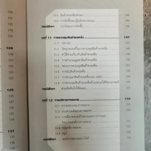 ครบเครื่องเรื่องบริหาร ธุรกิจขนาดย่อม (แนวปฏิบัติและกรณีศึกษา) - วิชัย โถสุวรรณจินดา รูปที่ 10