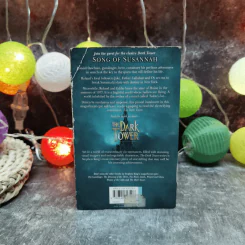 Song of Susannah The Dark Tower - Stephen King รูปที่ 4