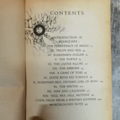 Song of Susannah The Dark Tower - Stephen King รูปที่ 7