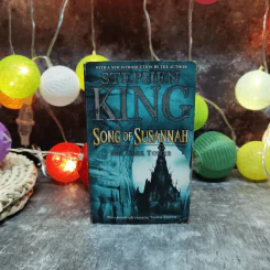 Song of Susannah The Dark Tower - Stephen King รูปที่ 1