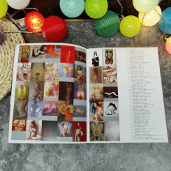 bare ตัวเปล่า เล่าเปลือย - Rungphan Burootchati & Guest Artists รูปที่ 12