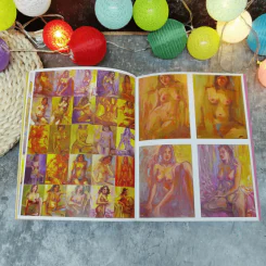 bare ตัวเปล่า เล่าเปลือย - Rungphan Burootchati & Guest Artists รูปที่ 15
