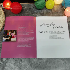 bare ตัวเปล่า เล่าเปลือย - Rungphan Burootchati & Guest Artists รูปที่ 5