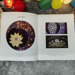 ความงามที่แตกต่างสู่จิตวิญญาณตะวันออก Different Beauty to the Oriental Soul รูปที่ 6