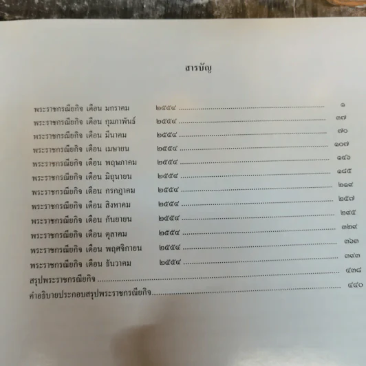พระราชกรณียกิจ มกราคม - ธันวาคม 2554 รูปที่ 7