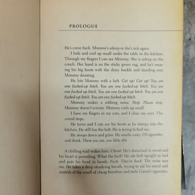 Fifty Shades of Grey ฟิฟตี้ เชดส์ 3 เล่มจบ (ฉบับภาษาอังกฤษ) รูปที่ 9