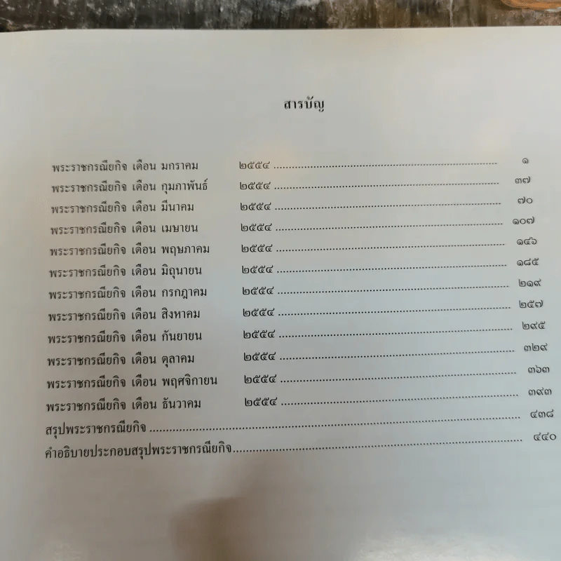 พระราชกรณียกิจ มกราคม - ธันวาคม 2554 รูปที่ 7