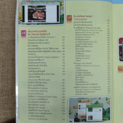 คู่มือคอมพิวเตอร์เบื้องต้น ฉบับ Windows 7 รูปที่ 11