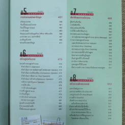 คู่มือ Office 2007 ฉบับสมบูรณ์ รูปที่ 15